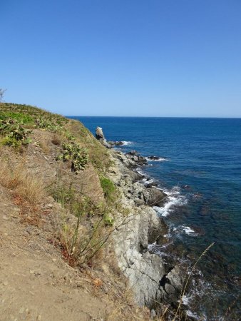 Cap des Elmes