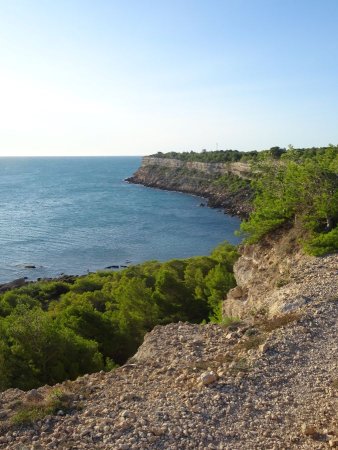 Cap des Frères