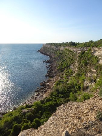 Cap des Frères