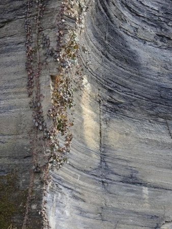 Anciennes carrières du Châtelard