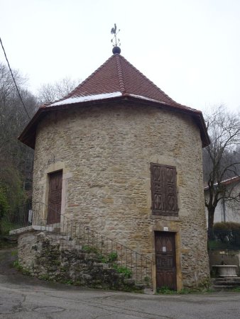 Tour de l’Horloge