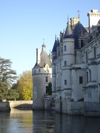 Château de Chenonceau