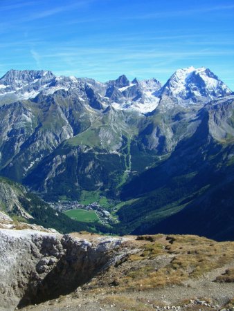 Petit Mont Blanc