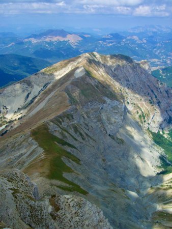 Tête de Garnesier