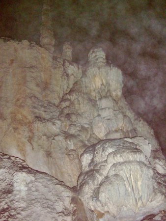 Grotte de Pabro