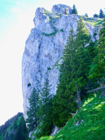 Col du Câble 