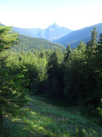 Col de l’Émeindras