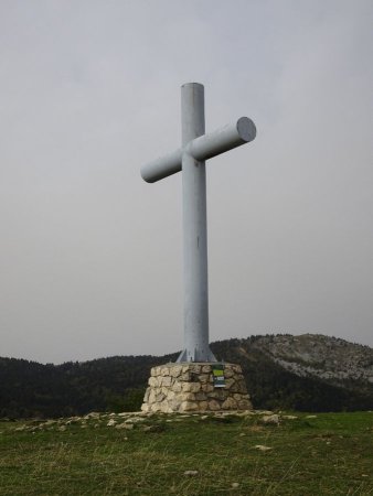 Croix des Bergers