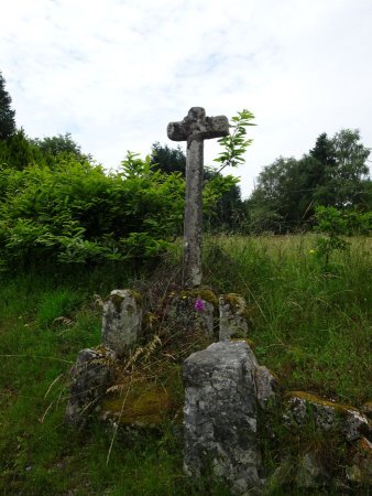 Croix du Coustalou