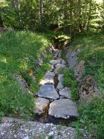 Au Col du Plane