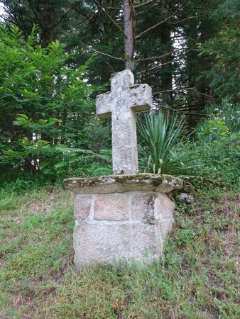 Croix des Bitiers