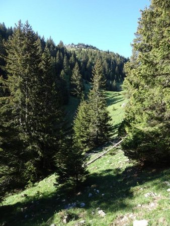 Brillonne d’en Haut : regard arrière