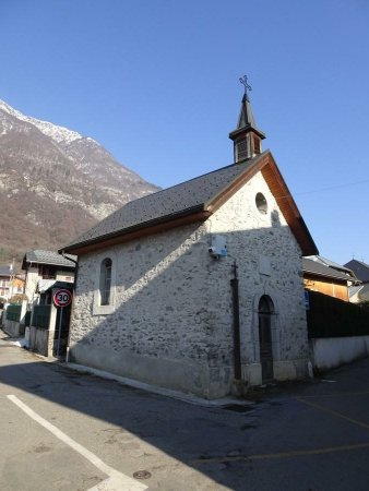 Chapelle de Fontaine