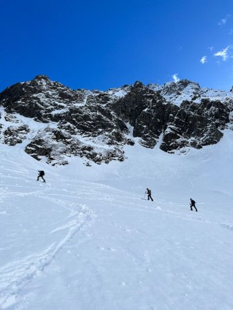 Ça continue ! 