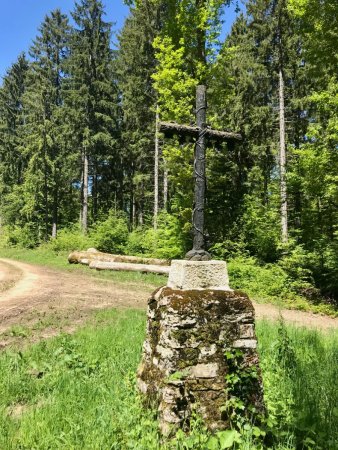 Croix de la Montagne