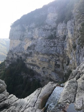 Cascade de Charabotte