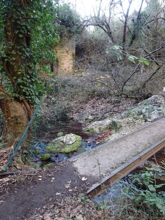 Passerelle