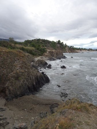 Sentier du Littoral