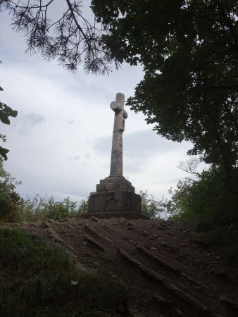 Croix de la Coche