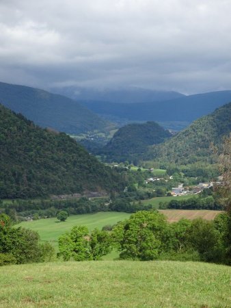 Vallée du Chéran