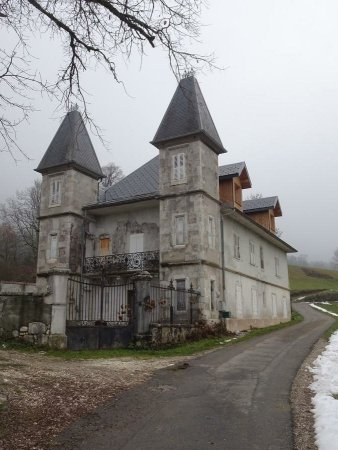 Château Decerise