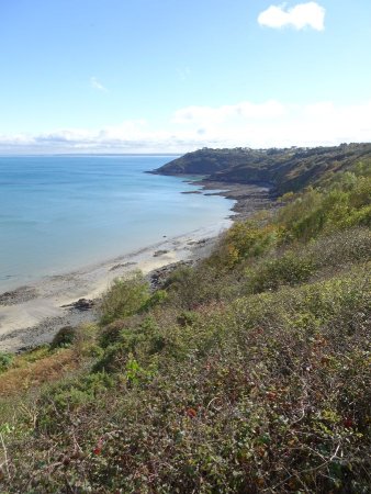 Sentier du littoral