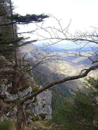 Montagne de Bange : l’Albanais