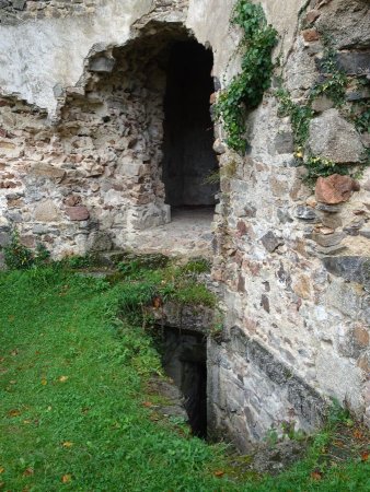 Château de Montgilbert