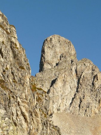 La Tour de la Flachère