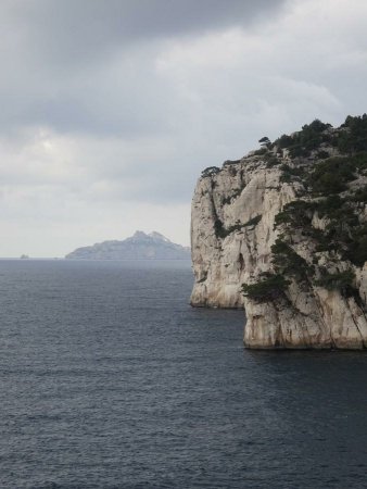 Pointe de la Cacau