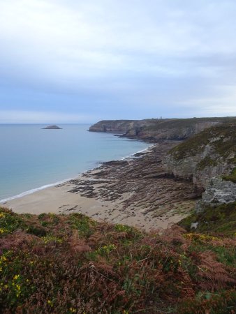 Pointe du Jas