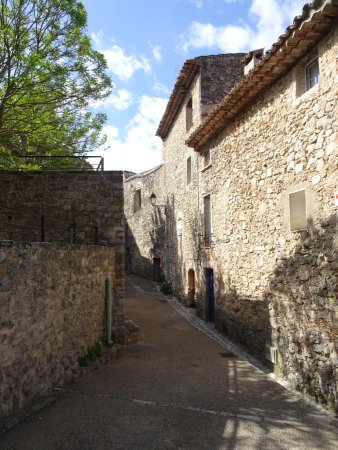 Pontevès