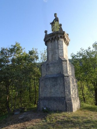 Vierge de Rossillon