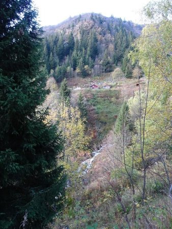 Chalets de l’Échaut