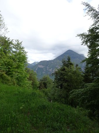 Sentier des Esserts