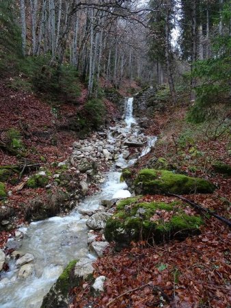 Nant des Granges