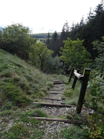 Sentier du Sire