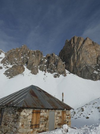 Col de la Parée