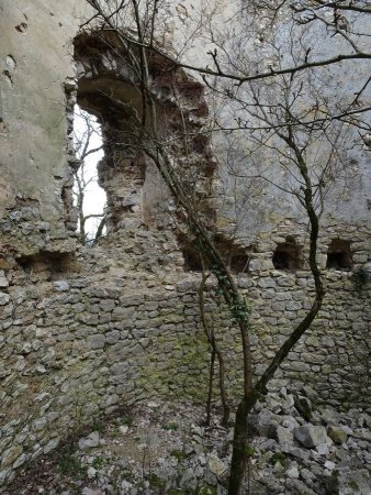 Tour de St-André