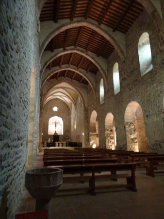 Abbaye St-Michel de Cuxa