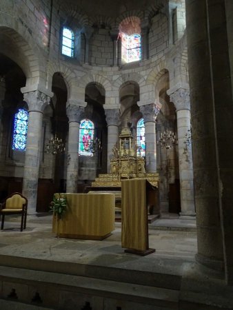 Église de St-Saturnin