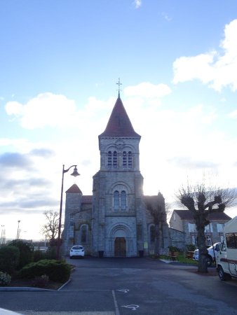 Ste-Foy-St-Sulpice