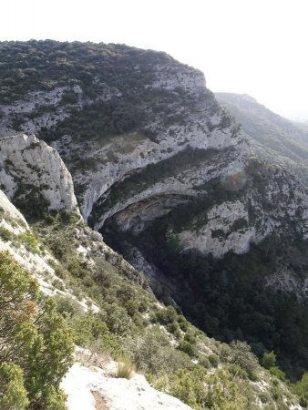 Vallon de la Brayette