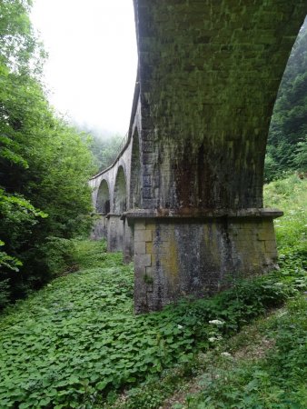 Viaduc des Fontanelles