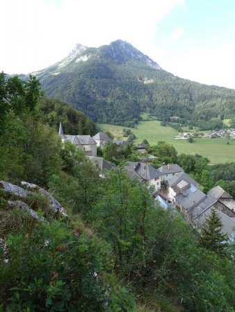 Chemin des Batailleux