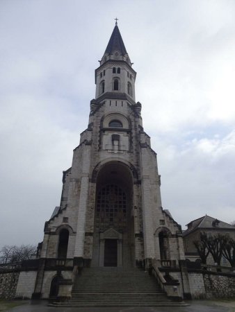 Basilique de la Visitation