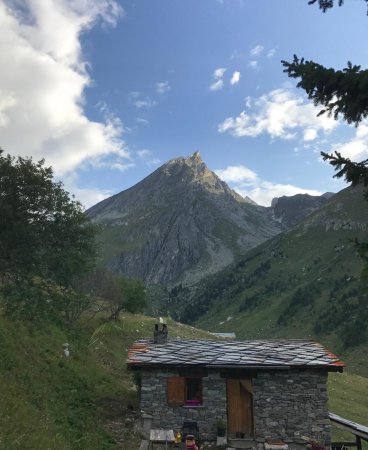 Vallon de l’Orgère