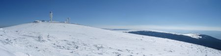 Les Rochers de la Chapelle.