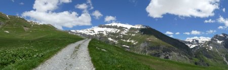 Les Cotêtes (panorama)