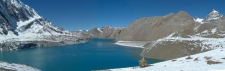 Lac Tilicho